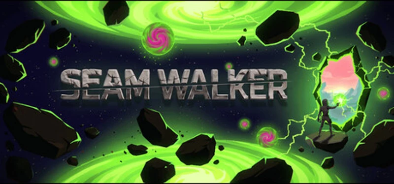 Seam Walker Image