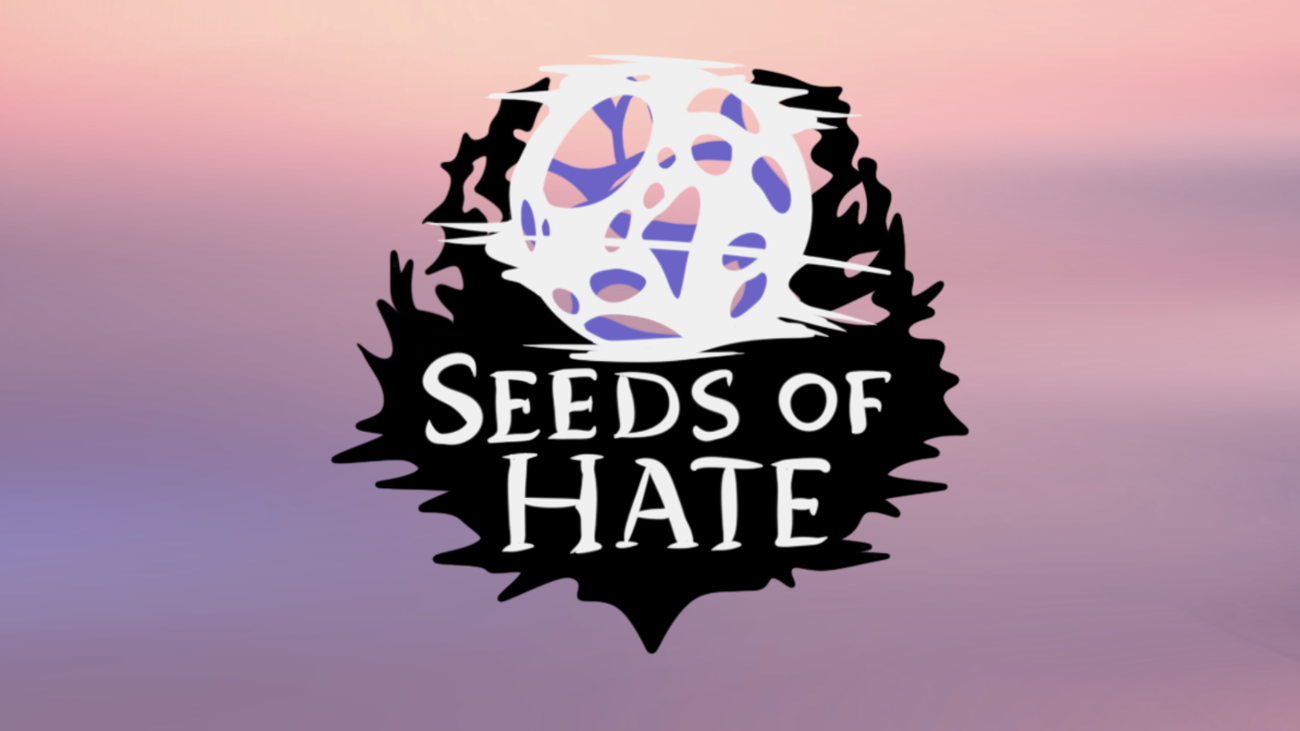 Games like Seed of Hate