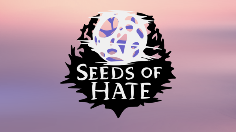 Seed of Hate Image