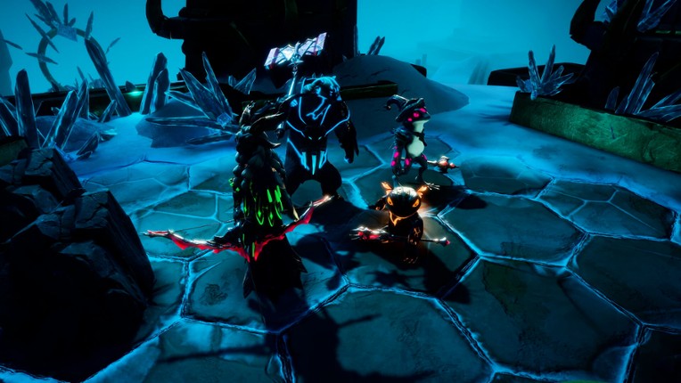 Shadowstone screenshot