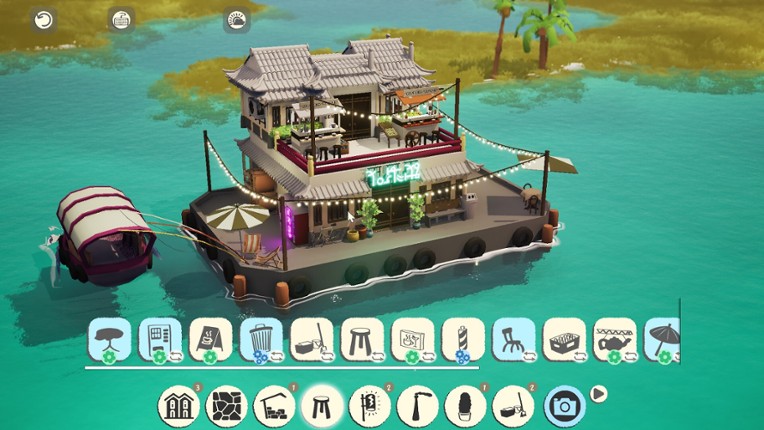 ShantyTown screenshot