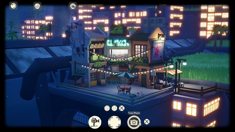 ShantyTown screenshot