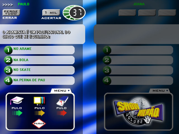 Show do Milhão Volume 5 Image