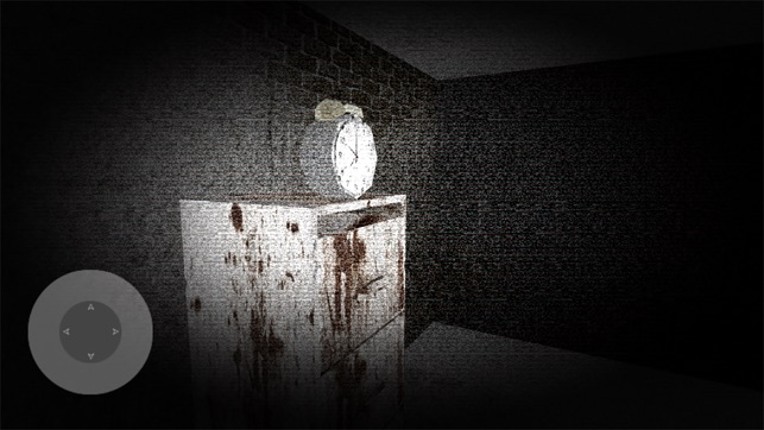 Silent House screenshot