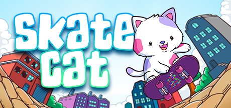 Games like SkateCat