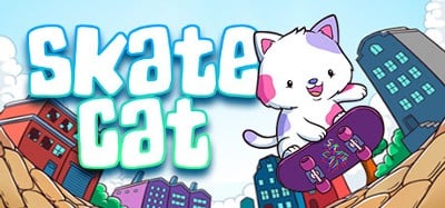 SkateCat Image