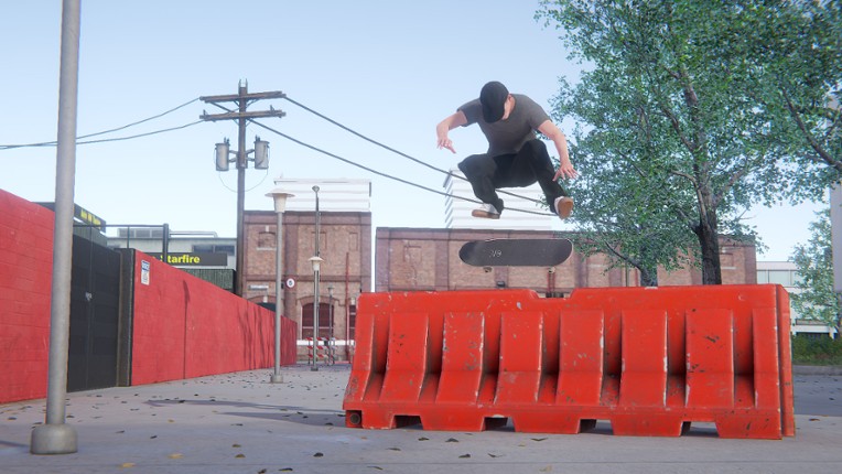 Skater XL Image