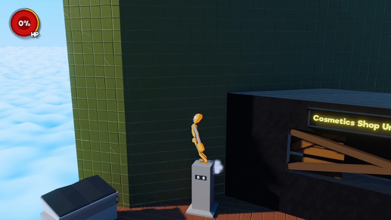 Slap Squad screenshot