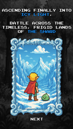 SlimeShot 3 screenshot