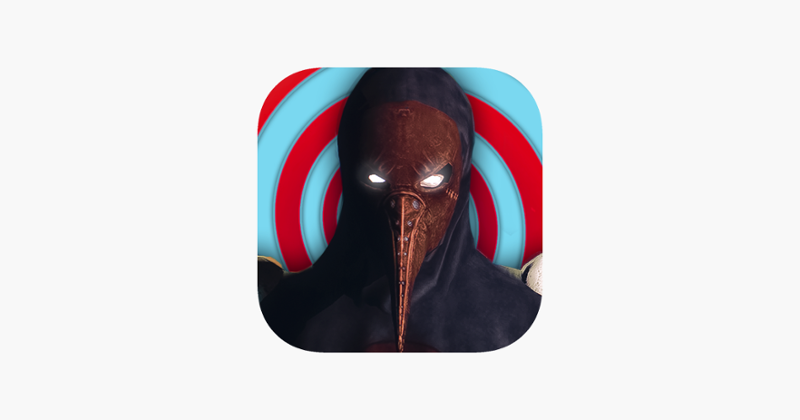 Smiling-X Zero: Scary Horror Image