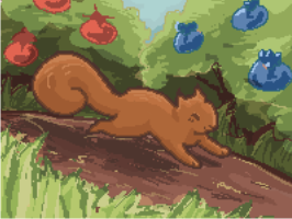 Games like Sneaky Squirrel