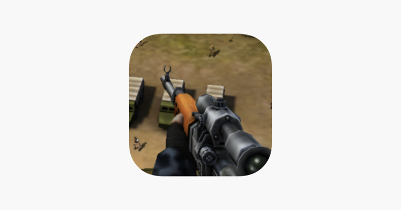 Sniper 3D Shooter - Free  Sniper Shooting Games Image