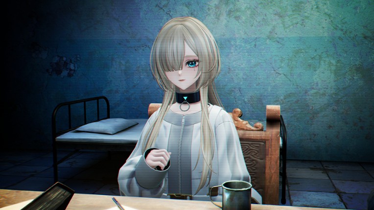 Sofia in Exchange for Lies screenshot