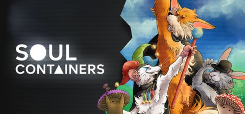 Soul Containers Image