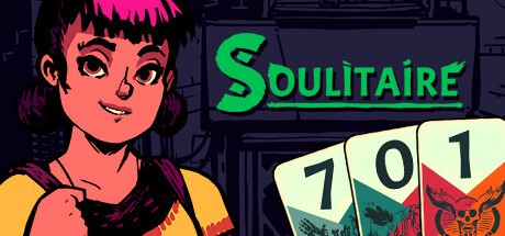Games like Soulitaire