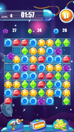 Space Mission screenshot