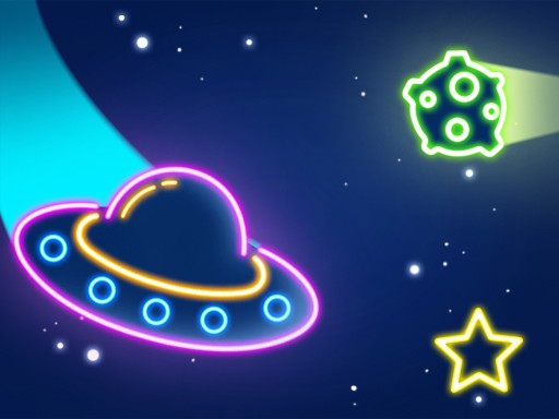 Games like Space Rider