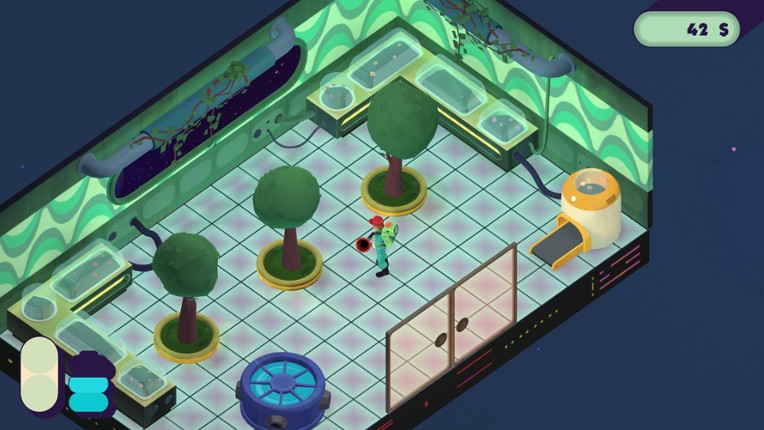 Space Sucks screenshot