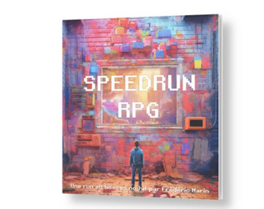Speedrun RPG [english] screenshot