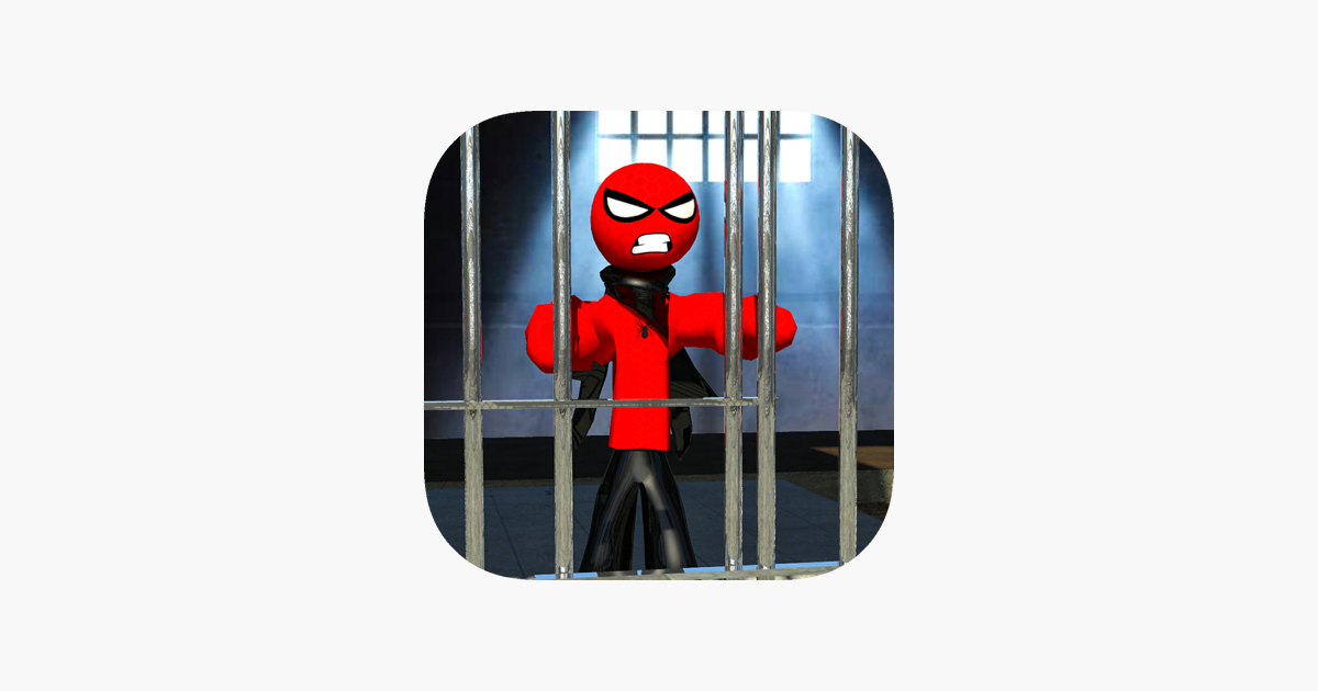 Games like Spider Hero Jail Base Sim War