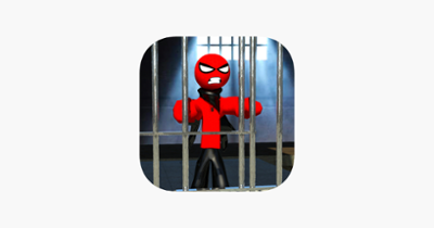 Spider Hero Jail Base Sim War Image