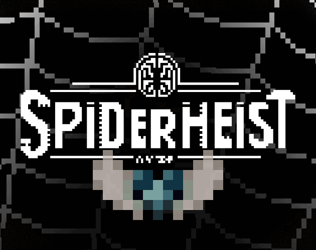 Games like SpiderHeist
