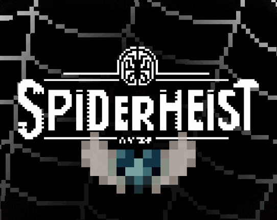 SpiderHeist Image