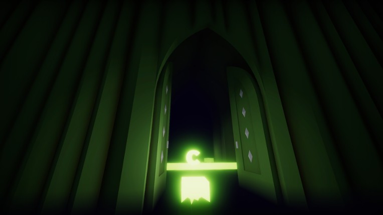 Spooky Speedrun screenshot