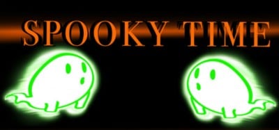 Spooky Time Image