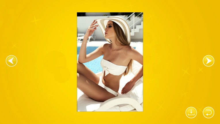 Spot Girls Difference screenshot