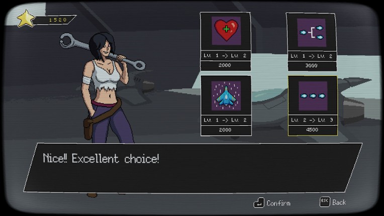 Starlight Squad screenshot