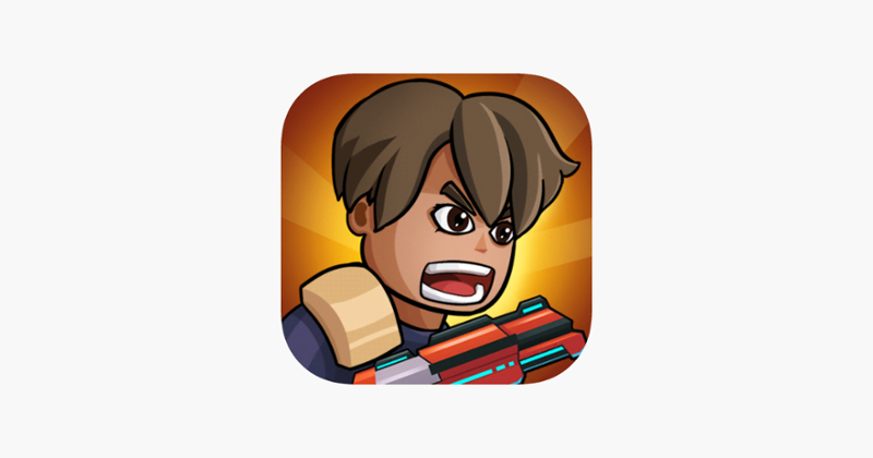 Starscape: Galaxy Heroes Image