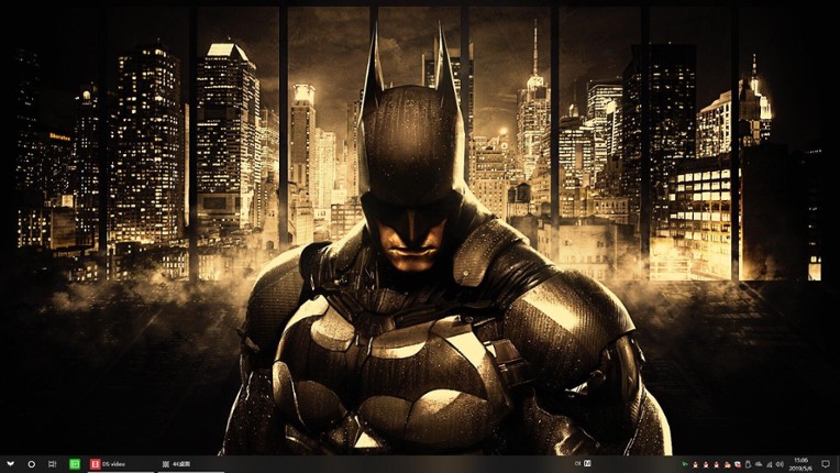 Start Button screenshot