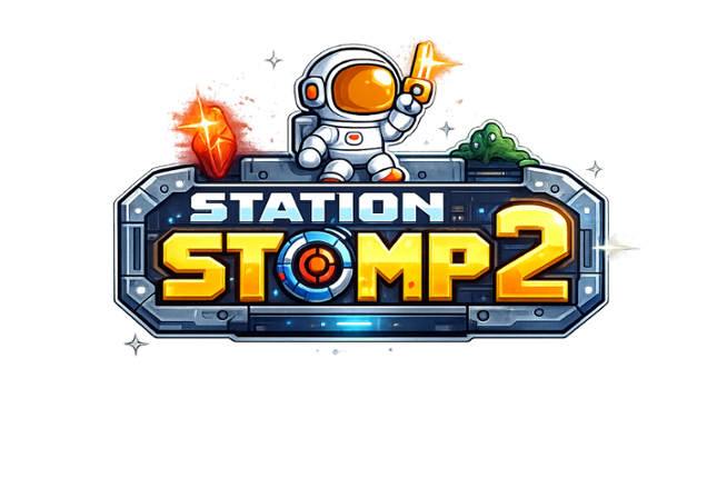 Station Stomp 2 Image