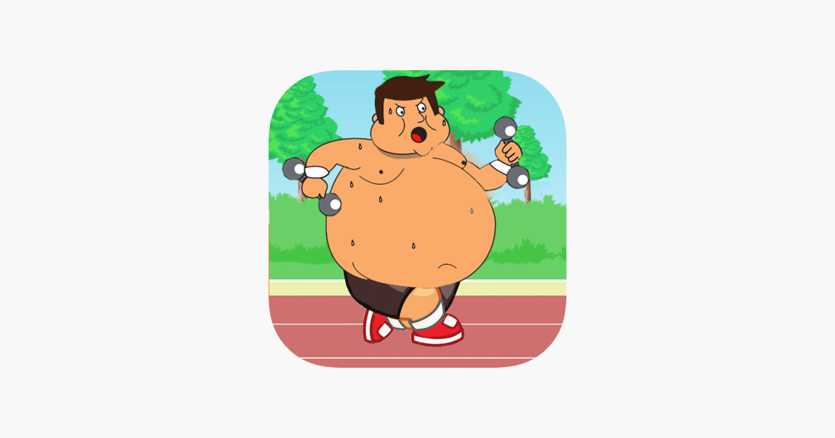 Games like Steppy Fit Jump: The Fat Pants Game