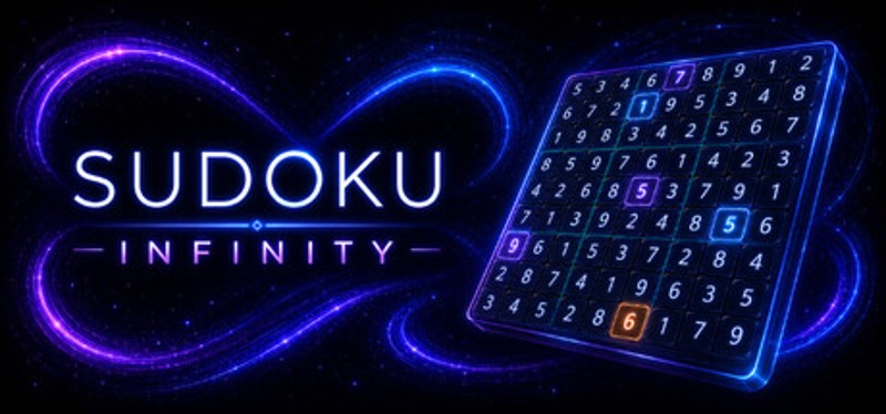 Sudoku Infinity Image