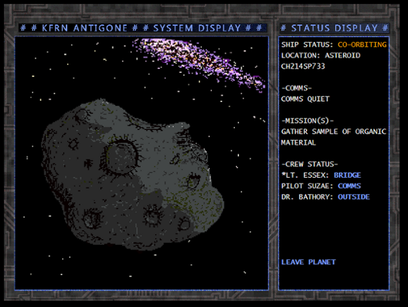 Superlunary Episode 1.0 screenshot