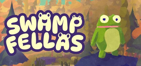 Games like Swamp Fellas