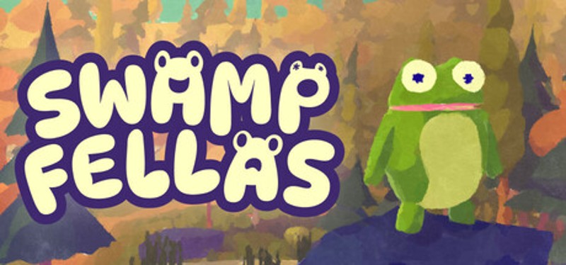 Swamp Fellas Image
