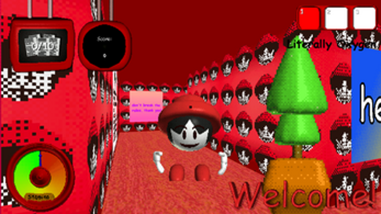 Swordy's House Reimagined Image