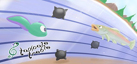 Games like Tadpole Treble