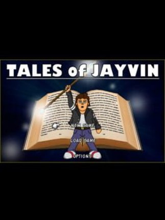 Tales of Jayvin Image