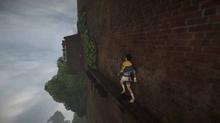 TALON TOWERS screenshot