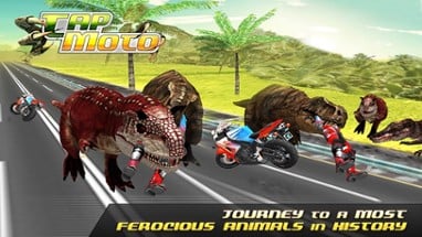 Tap Moto : Intense Racing Game Image