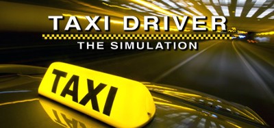 Taxi Driver: The Simulation Image