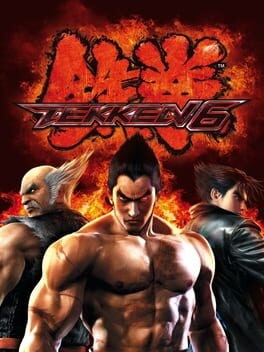 Games like Tekken 6