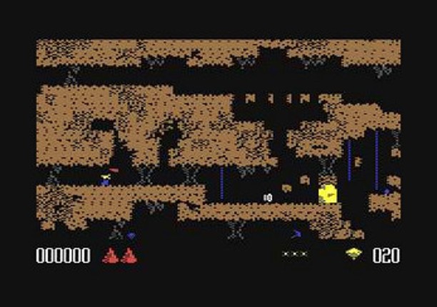 The Catacombs of Cherubim screenshot