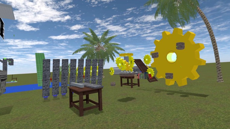 The Creator Image