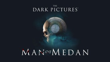 The Dark Pictures: Man of Medan Image