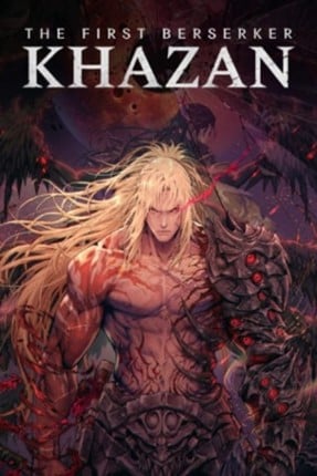 The First Berserker: Khazan Image